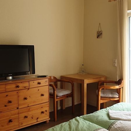 B&B Beckord Erlengrund Hodenhagen Zimmer foto